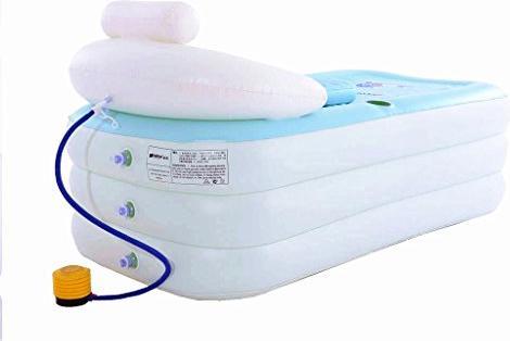 Produktbild Gweat Badewanne (160 cm, 84 cm)