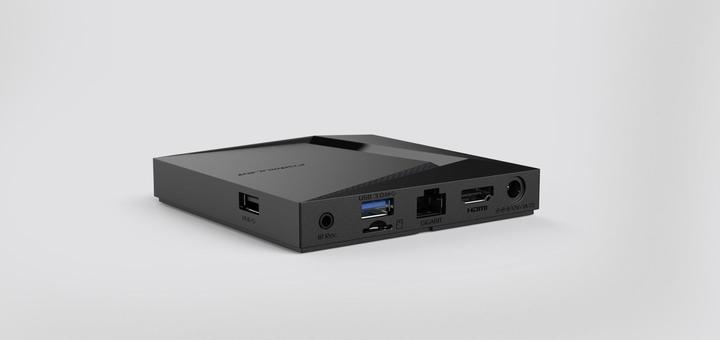 Image du produit Formuler Z 10 Pro Max (32 Go)