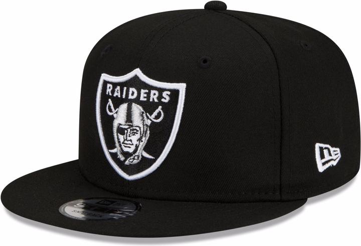 New Era 9Fifty Superbowl Las Vegas Raiders