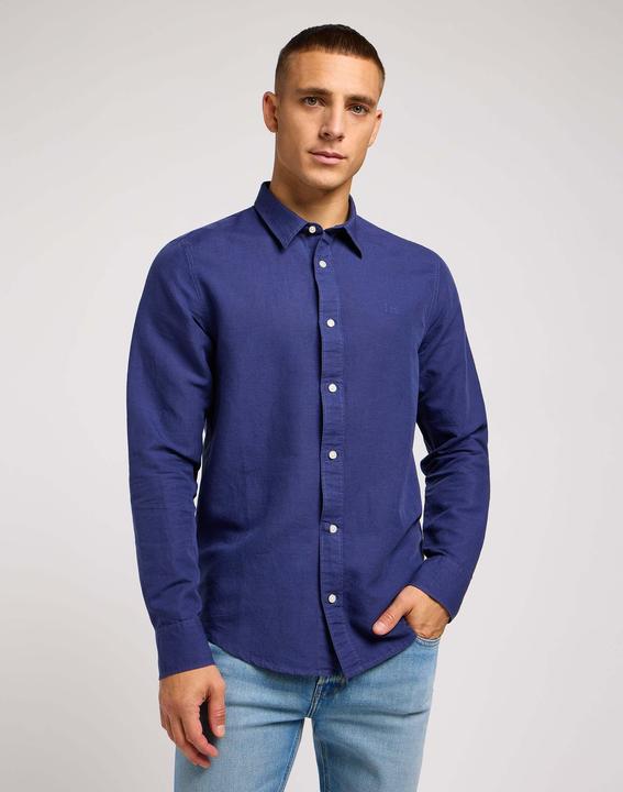 Produktbild Lee Langarmshirts Patch Shirt (S)