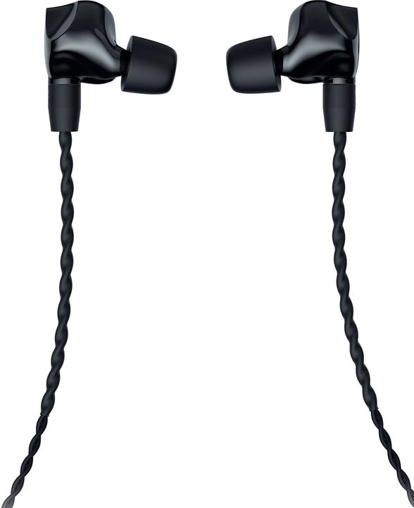 Image du produit Razer Moray - Moniteur intra-auriculaire ergonomique pour le streaming toute la journée (Filaire)