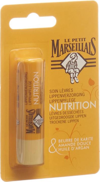Image du produit Le Petit Marseillais La nutrition (Sticks de soin, 0 ml)
