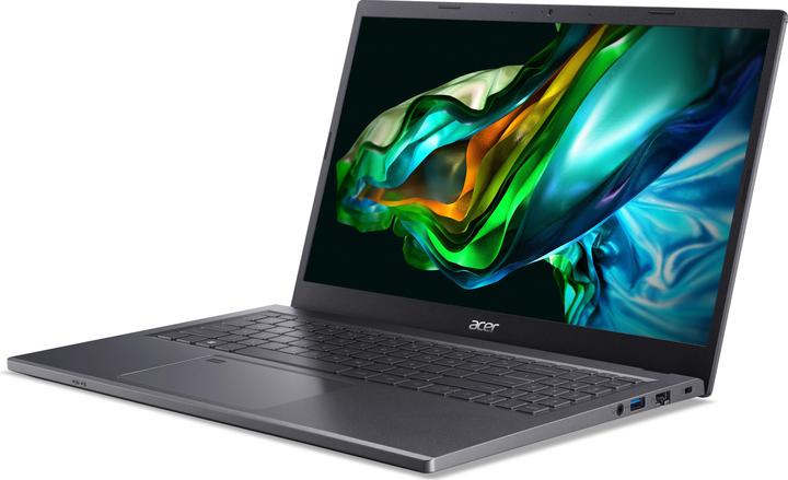 Produktbild Acer Aspire 5 (15.60", Intel Core i7-1355U, 32 GB, 2000 GB, CH)