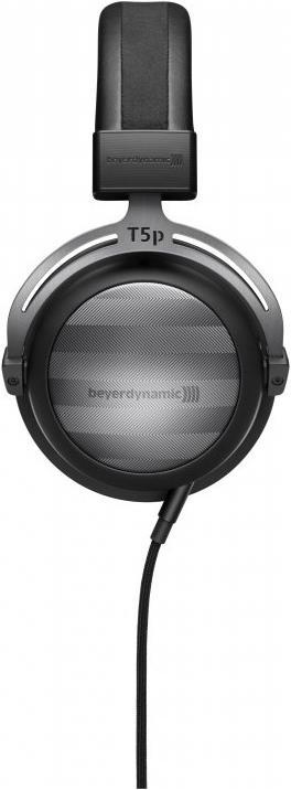 Produktbild Beyerdynamic T 5 P (Kabelgebunden)