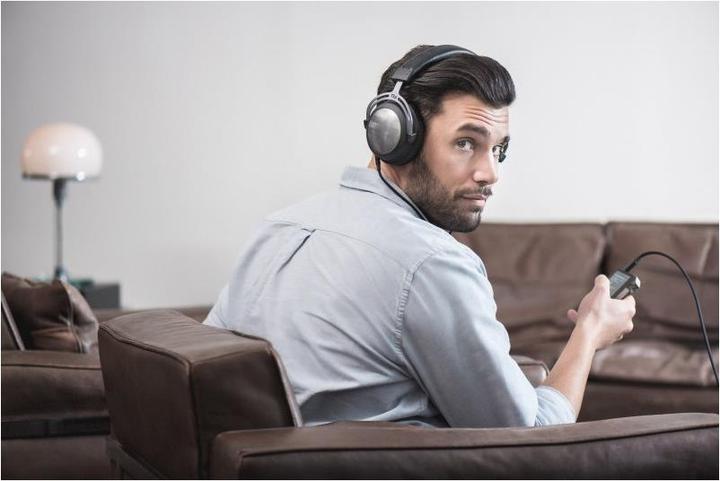 Produktbild Beyerdynamic T 5 P (Kabelgebunden)