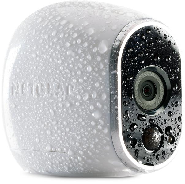 Actual product image Arlo Vmc3030 (1280 x 720 pixels)