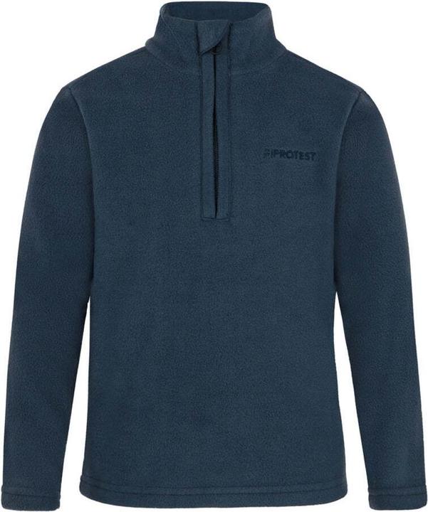 Protest 1/4 ZIP TOP PERFECT TD