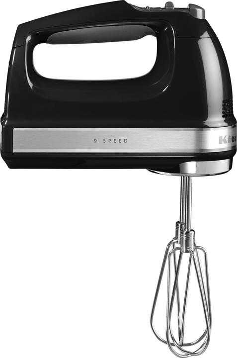 KitchenAid 5khm9212 (85 W)