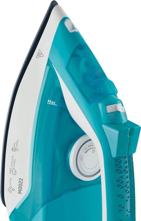 Produktbild Beko SIM3122T (2200 W, 110 g/min)