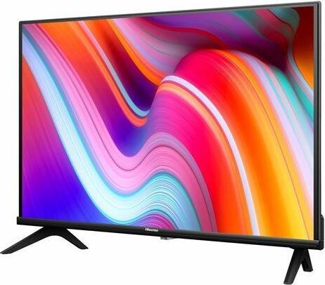 Actual product image Hisense TV 32A4K (32", LCD, HD ready, 2022)