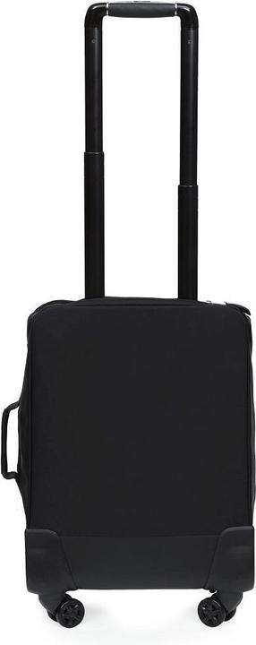 Actual product image Knomo Mayfair Park Lane 15" 4 Wheel Trolley (34 l, Hand luggage (up to 50 litres))