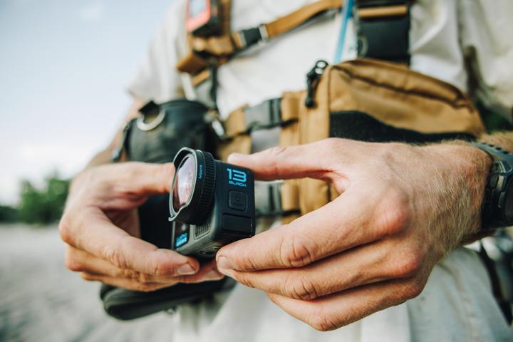 Produktbild GoPro Macro Lens Mod (Hero 13 Black)