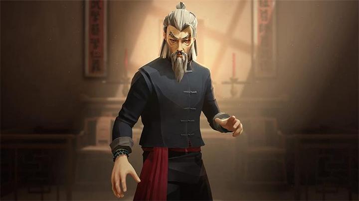 Actual product image Microids Sifu: Vengeance Edition (PS5, DE)