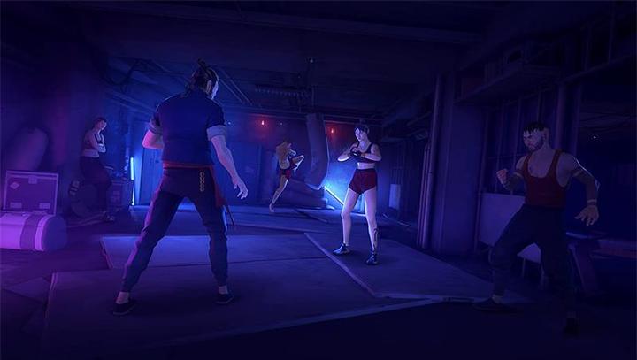 Actual product image Microids Sifu: Vengeance Edition (PS5, DE)