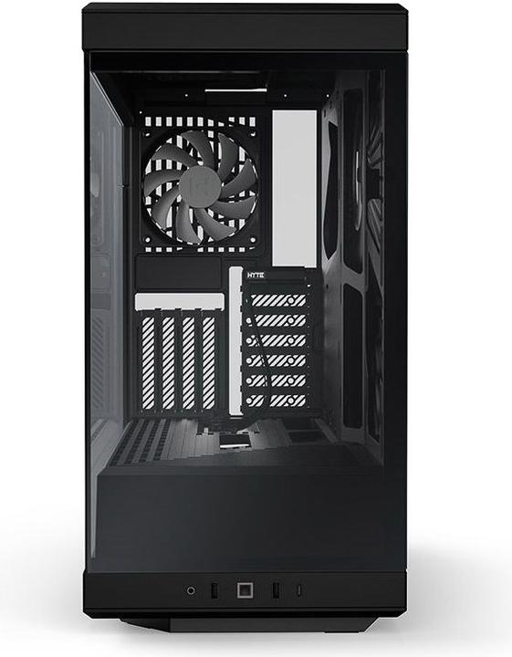 Produktbild Hyte Y40 (ATX, Mini-ITX, mATX)
