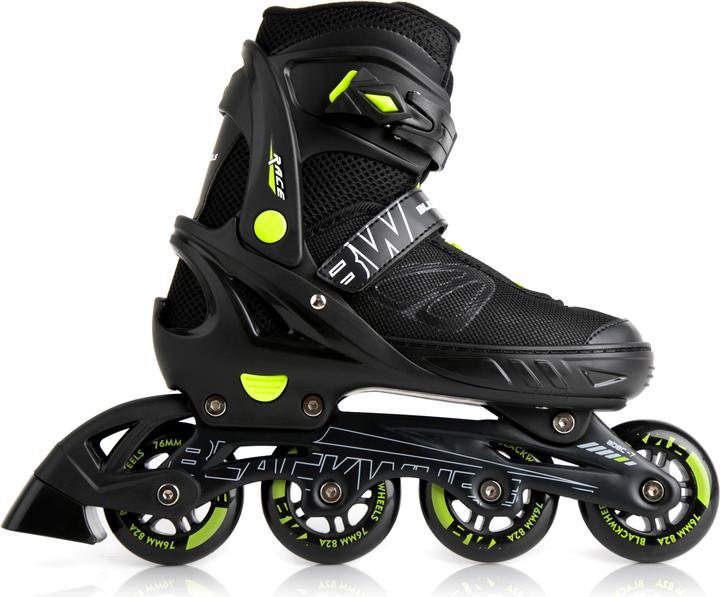 Actual product image Blackwheels Sonic (40, 41, 42, 43)
