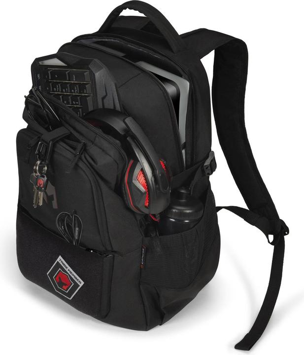 Immagine prodotto Caturix Zaino Forza Eco 17.3 (28.50 l)
