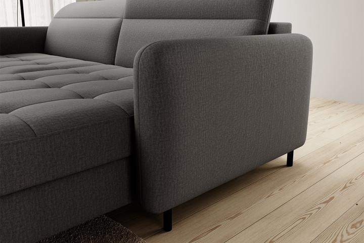 Produktbild ELTAP Gomsi (Ecksofa, 3-Sitzer, Bettsofa)