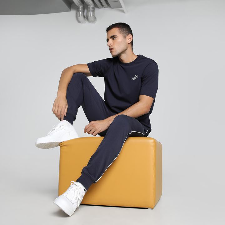 Image du produit Puma ESS Small No. 1 Logo Tee (M)