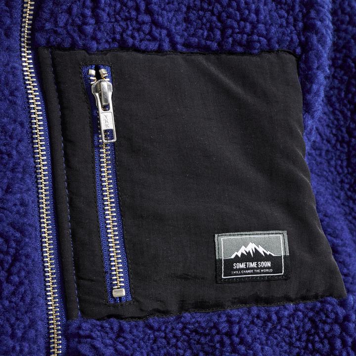 Image du produit hummel Stmventure Veste Fleece (164)