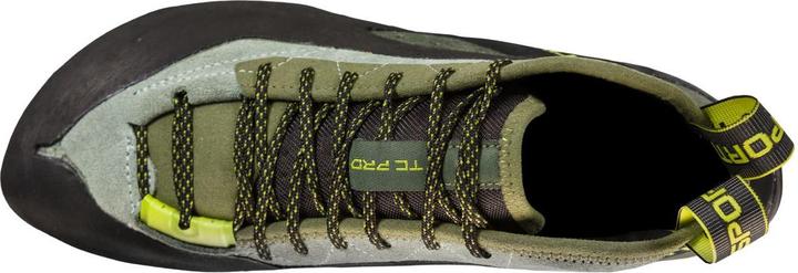 Image du produit La Sportiva TC Pro Chaussons d'escalade (40)