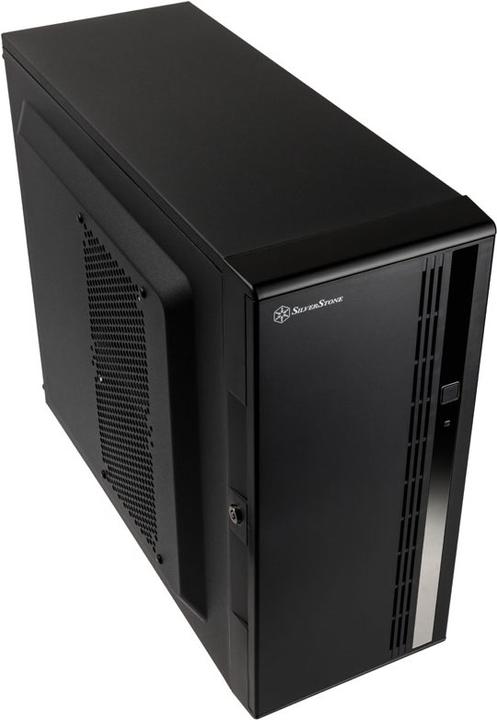 Produktbild Silverstone Obudowa CS380 V2 (SST-CS380 V2) (ATX)