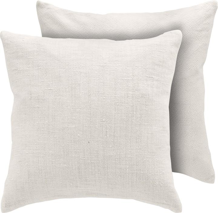 Actual product image Cozy Living Heavy Linen (50 x 50 cm)