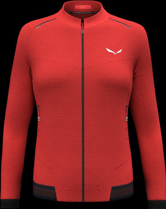 Image du produit Salewa VESTE PEDROC PL 2 pour femmes. (40, L)