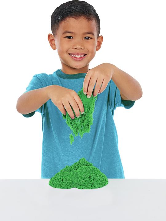 Image du produit Spin Master Kinetic Sand Sandbox Set
