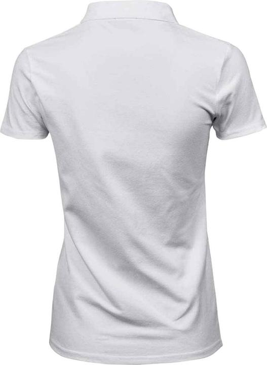 Produktbild Tee Jays Luxury Poloshirt Stretch (3XL)