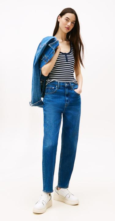 Image du produit Tommy Jeans MOM JEAN UH TPR BI0152 CO (W28/L30)