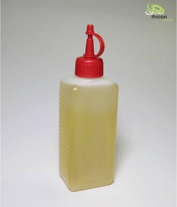 Image du produit Thicon Models Huile hydraulique HLP22 250 ml
