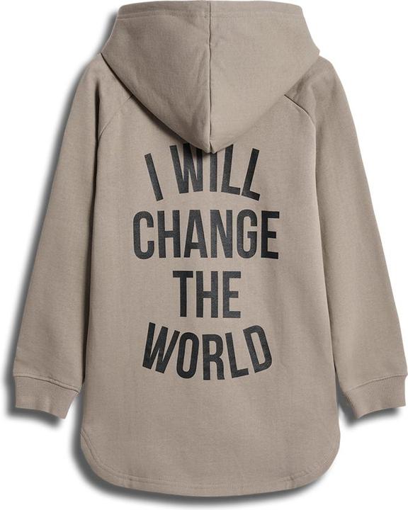 Produktbild hummel stsMONTEREY HOODIE (128)