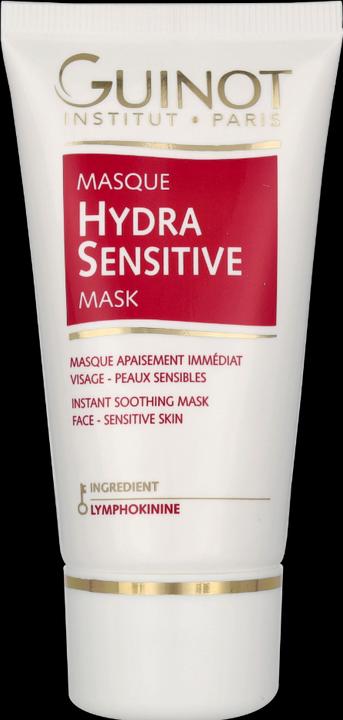 Actual product image Guinot Hydra Sensitive Face Mask 50ml (50 ml)