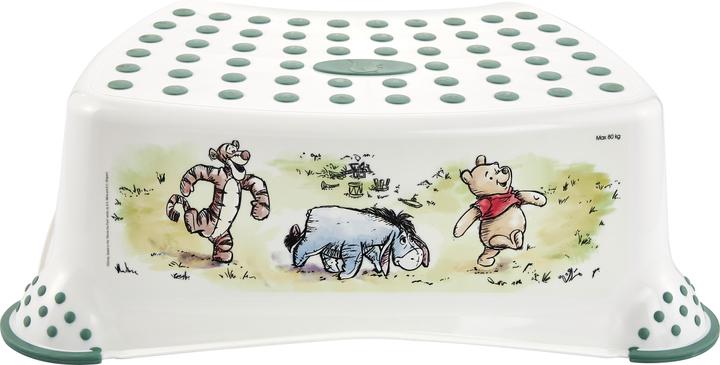 Actual product image keeeper Step stool