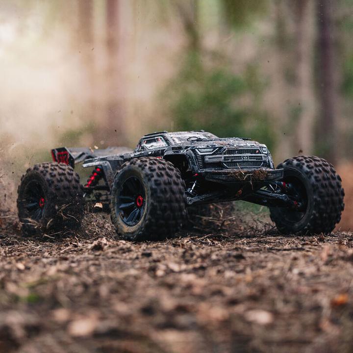 Produktbild Arrma Kraton EXB (Kit)