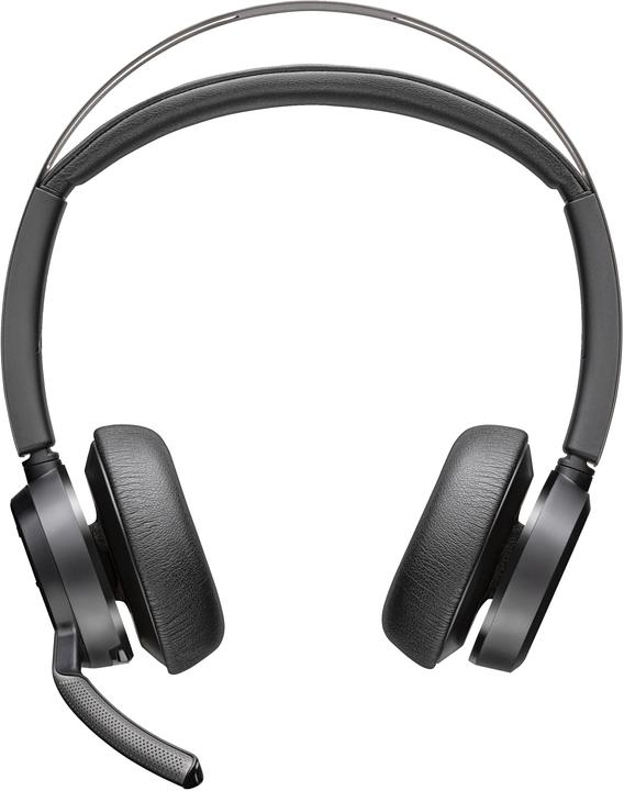 Produktbild Poly Voyager Focus 2 (Kabellos, USB-C)