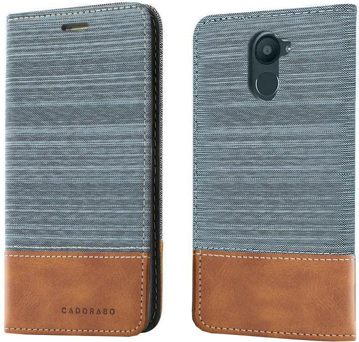 Actual product image Cadorabo Jeans Optik (Xiaomi Pocophone F1)