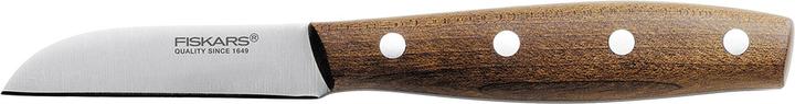 Actual product image Fiskars Norr paring knife 7cm (7 cm)
