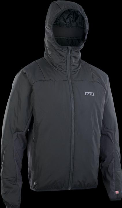 Produktbild ION Bike Jacket Shelter Hybrid Padded unisex - black (W52/L30)