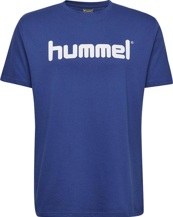 Immagine prodotto hummel Go Cotton Logo T-Shirt S/S (L)