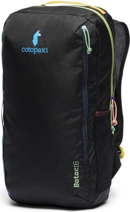 Produktbild Cotopaxi Batac 16 Backpack Dark Del Dia (16 l)