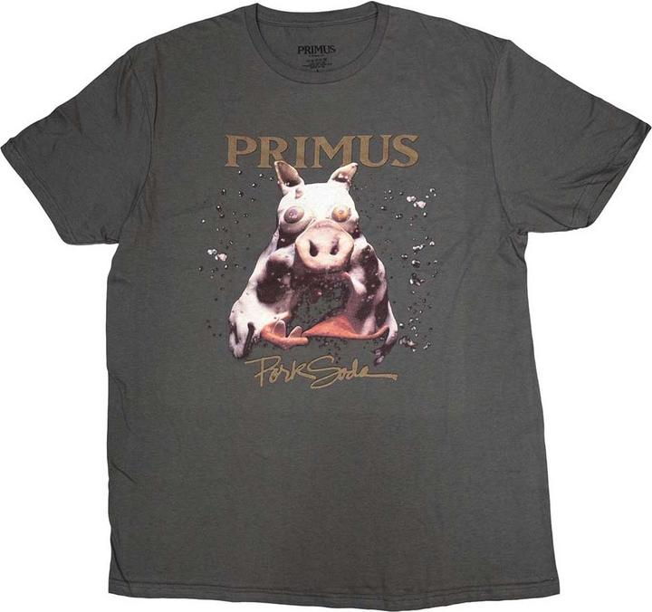 Primus Pork Soda