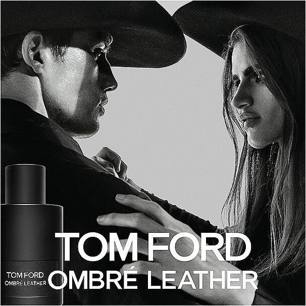 Image du produit Tom Ford Cuir ombré (Eau de parfum, 100 ml)