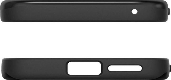 Immagine prodotto Spigen - Thin Fit MagSafe - Google Pixel 9a - Black (Google Pixel 9a)