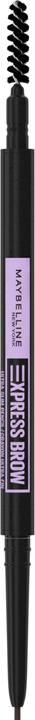 Image du produit Maybelline New York Brow Ultra Slim (6 Noir Marron)