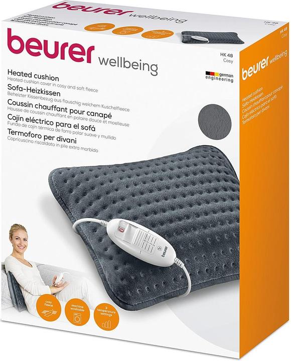 Produktbild Beurer Cosy HK48