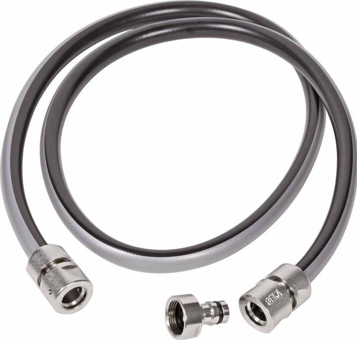 Produktbild Geka Anschlussgarnituren (Schlauchanschluss, 13 mm)