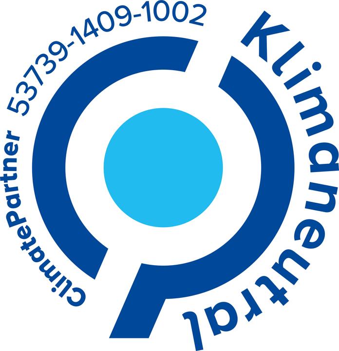 Produktbild Schneider Kugelschreiber Mine Grossraum Slider 755 M (Gelmine, Blau, 0.50 mm)