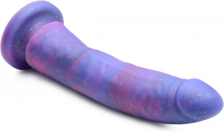 Immagine prodotto XR Brands Magic Stick Silicone Dildo con Glitter 20 cm